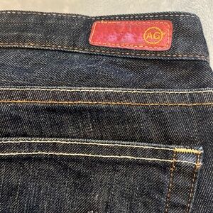 AG denim